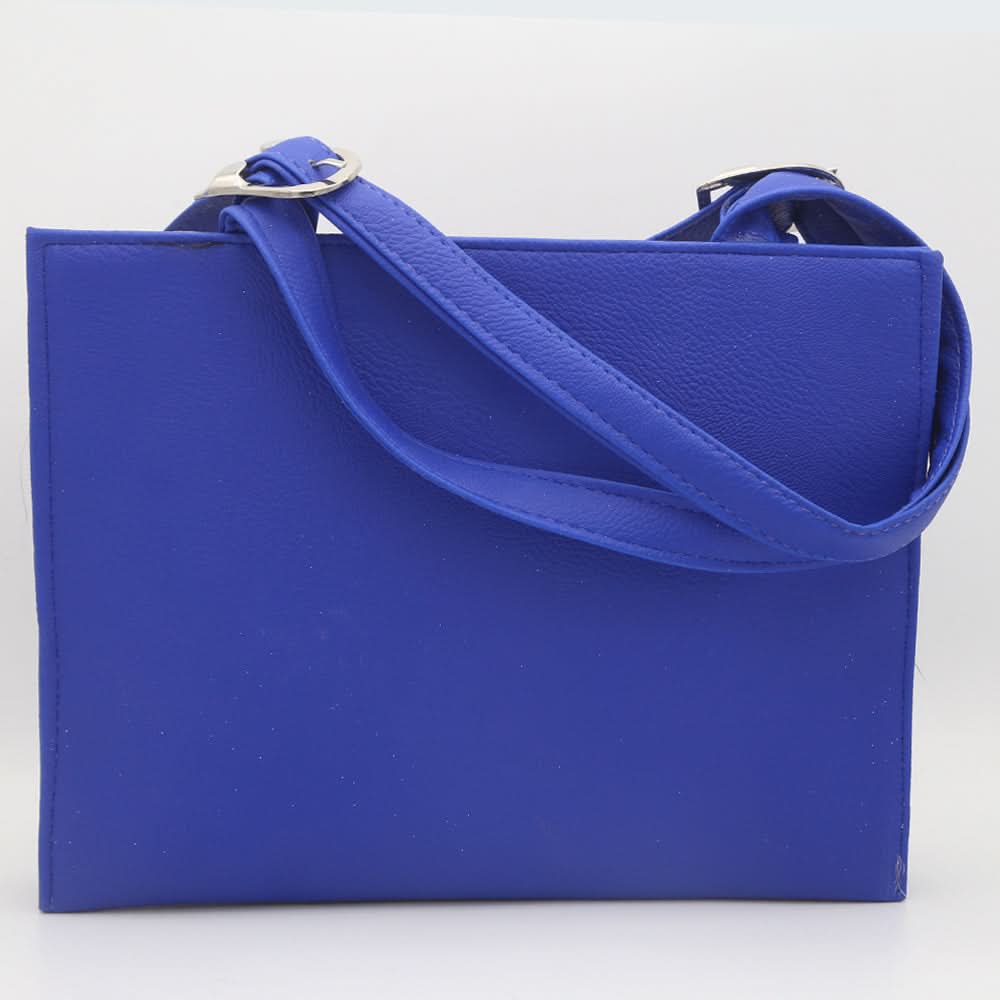 Women's Handbag 327 - Royal Blue, Women, Bags, Chase Value, Chase Value