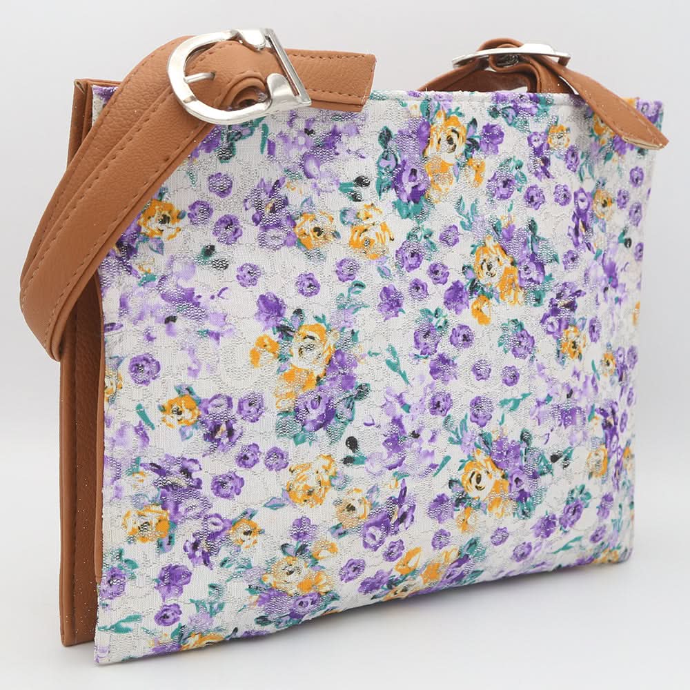 Women's Handbag 327 - Brown, Women, Bags, Chase Value, Chase Value