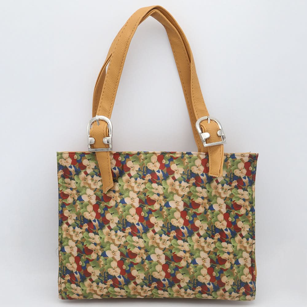 Women's Handbag 327 - Green, Women, Bags, Chase Value, Chase Value