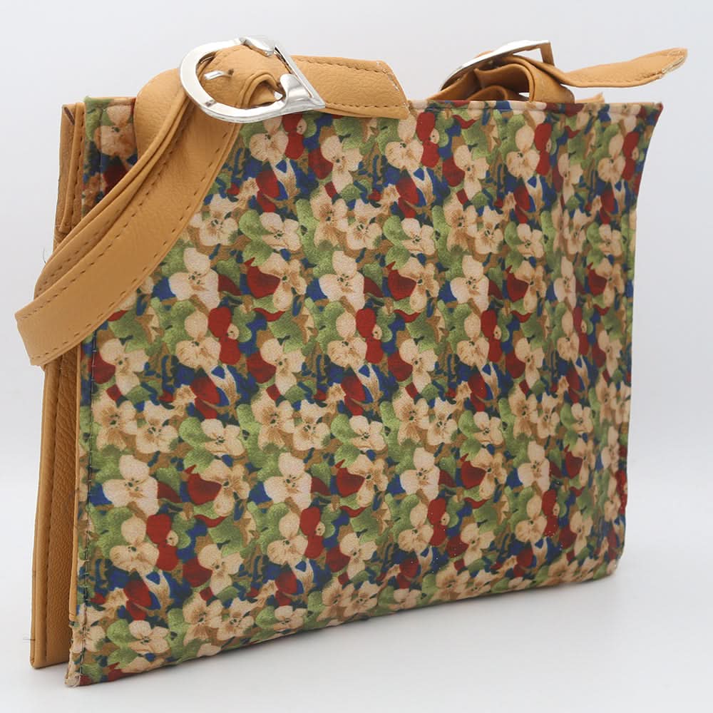 Women's Handbag 327 - Green, Women, Bags, Chase Value, Chase Value