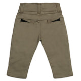 Newborn Boys Cotton Pant - Beige, Kids, Newborn Boys Shorts And Pants, Chase Value, Chase Value