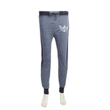 Men's Fleece Fancy Trouser - Blue, Men, Lowers And Sweatpants, Chase Value, Chase Value