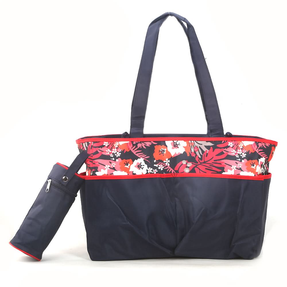 Newborn Maternity 3 Piece Baby Bag - Navy Blue, Kids, Maternity Bag (Diaper Bag), Chase Value, Chase Value