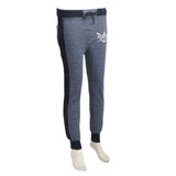 Men's Fleece Fancy Trouser - Blue, Men, Lowers And Sweatpants, Chase Value, Chase Value