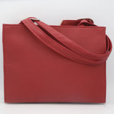 Women's Handbag 327 - Maroon, Women, Bags, Chase Value, Chase Value