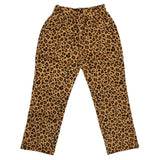 Girls Capri - Brown, Girls Pants & Capri, Chase Value, Chase Value