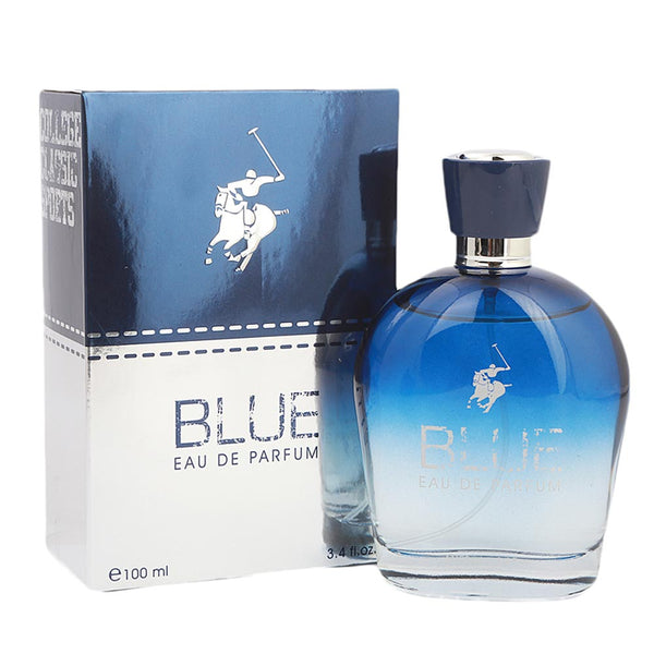 Hannas Secret - Blue - Perfume, Beauty & Personal Care, Men's Perfumes, Chase Value, Chase Value
