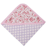 Newborn Baby Wrapping Sheet - Pink, Newborn Baby Accessories, Chase Value, Chase Value
