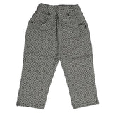 Girls Capri - Black, Kids, Girls Pants And Capri, Chase Value, Chase Value
