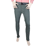Pull & Bear Cotton Chino Pant For Men - Olive Green, Men, Casual Pants And Jeans, Chase Value, Chase Value