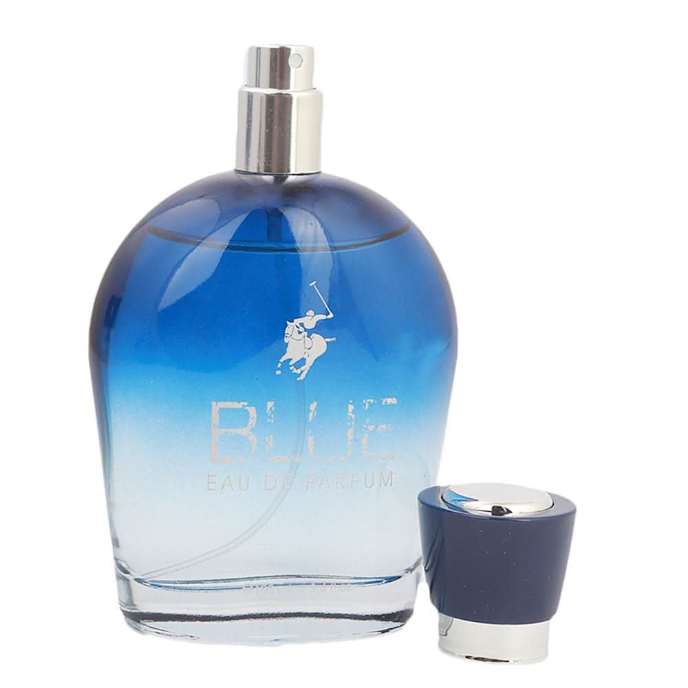 Hannas Secret - Blue - Perfume, Beauty & Personal Care, Men's Perfumes, Chase Value, Chase Value