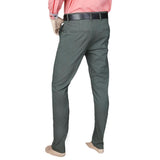 Pull & Bear Cotton Chino Pant For Men - Olive Green, Men, Casual Pants And Jeans, Chase Value, Chase Value