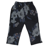 Girls Capri - Navy Blue, Kids, Girls Pants And Capri, Chase Value, Chase Value