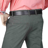 Pull & Bear Cotton Chino Pant For Men - Olive Green, Men, Casual Pants And Jeans, Chase Value, Chase Value