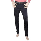 Mens Zara Men Fancy Cotton Chino Pant - Dark Grey, Men, Casual Pants And Jeans, Chase Value, Chase Value