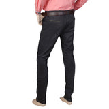 Mens Zara Men Fancy Cotton Chino Pant - Dark Grey, Men, Casual Pants And Jeans, Chase Value, Chase Value