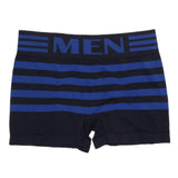 Men's Boxer - Navy Blue - test-store-for-chase-value