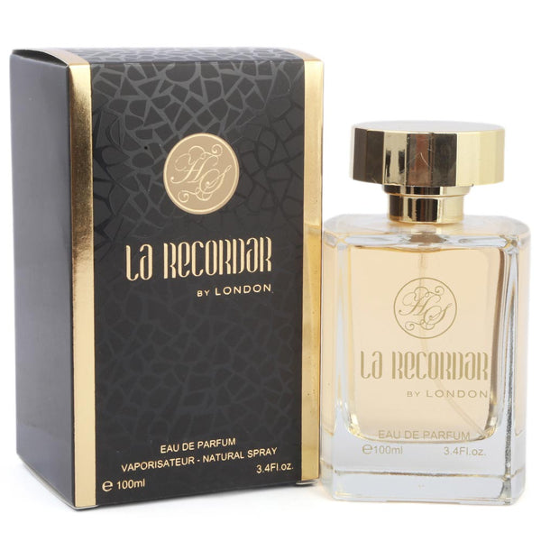 La Recordar - Perfume, Beauty & Personal Care, Men's Perfumes, Chase Value, Chase Value