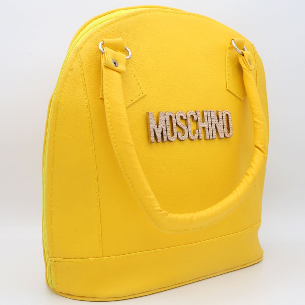 Women's Handbag 1150 - Yellow, Women, Bags, Chase Value, Chase Value