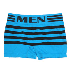 Men's Boxer - Blue - test-store-for-chase-value