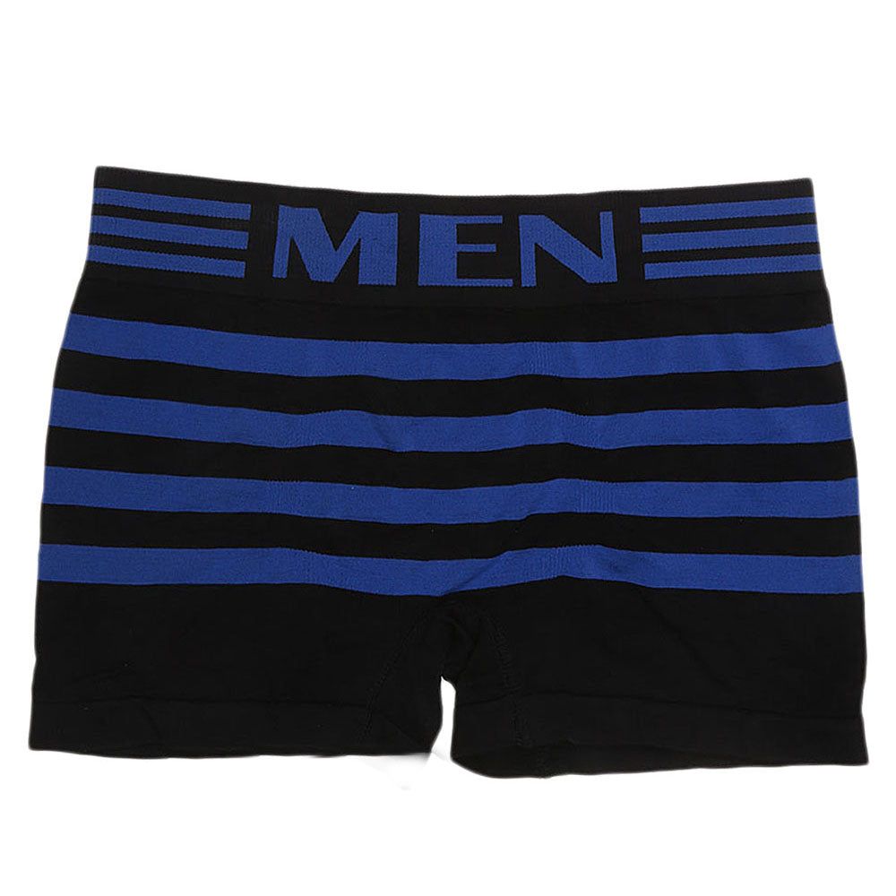 Men's Boxer - Black - test-store-for-chase-value