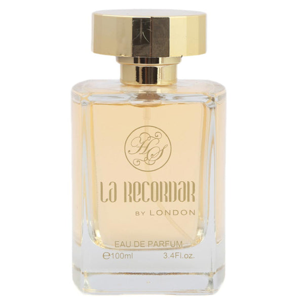 La Recordar - Perfume, Beauty & Personal Care, Men's Perfumes, Chase Value, Chase Value