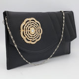 Women's Clutch 1989 - Black, Women, Clutches, Chase Value, Chase Value