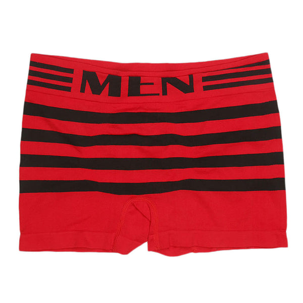 Men's Boxer - Red - test-store-for-chase-value