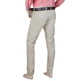 Pull & Bear Cotton Chino Pant For Men - Fawn, Men, Casual Pants And Jeans, Chase Value, Chase Value
