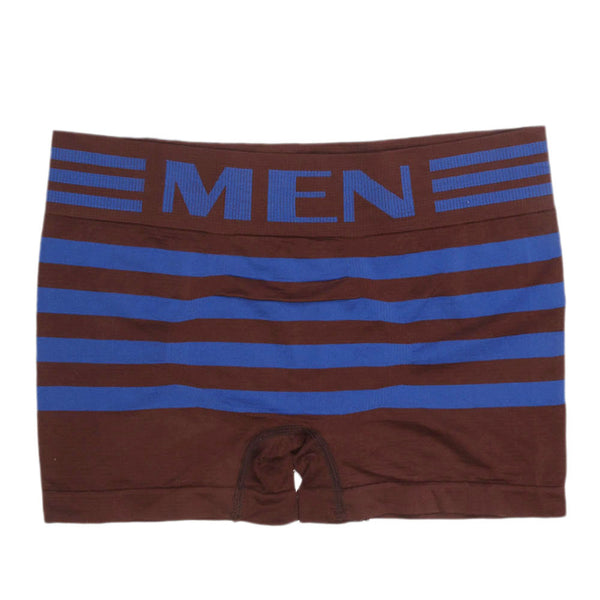 Men's Boxer - Brown - test-store-for-chase-value