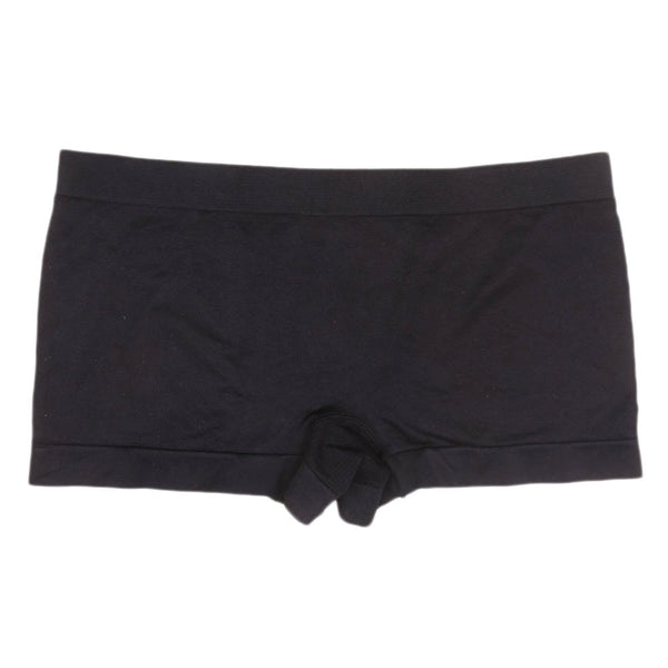 Women's panty - Black - test-store-for-chase-value