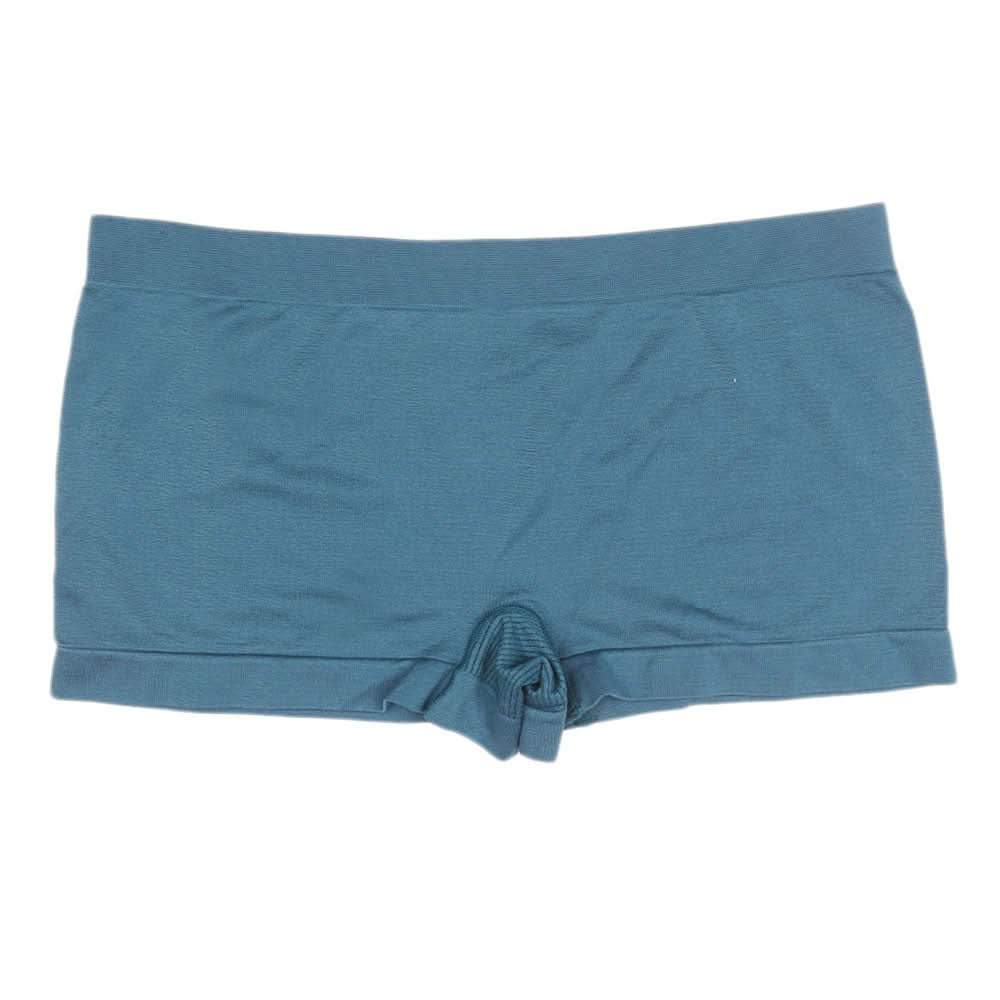 Women's panty - Steel Green - test-store-for-chase-value