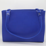 Women's Shoulder Bag 9662 - Royal Blue, Women, Bags, Chase Value, Chase Value