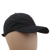 Men's P-Cap (RS341) - Coffee, Men, Caps & Hats, Chase Value, Chase Value
