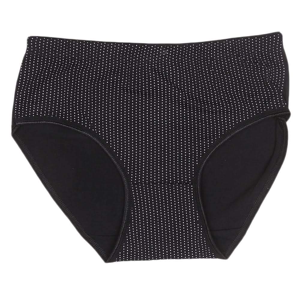 Women's Panty - Black - test-store-for-chase-value