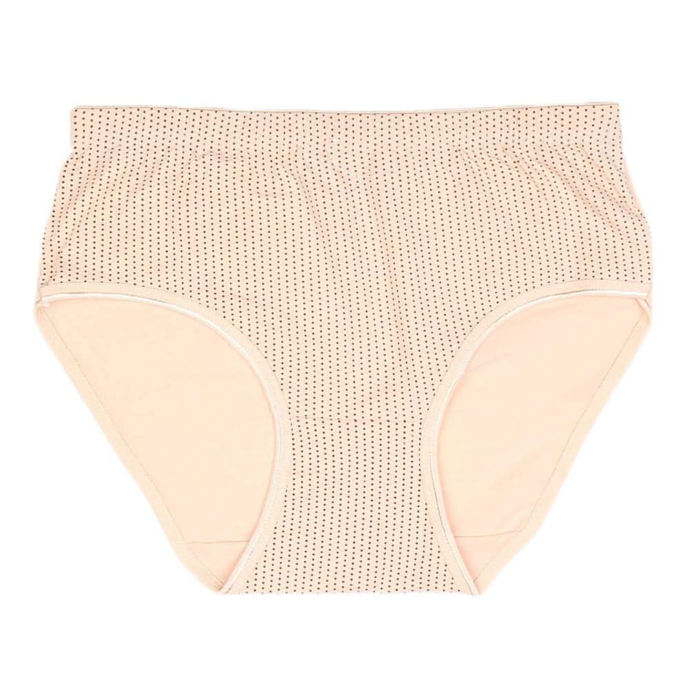 Women's Panty - Beige - test-store-for-chase-value
