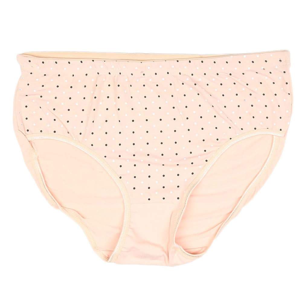 Women's panty - Beige - test-store-for-chase-value