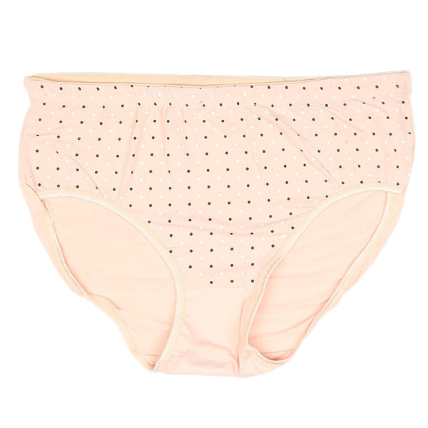 Women's panty - Beige - test-store-for-chase-value