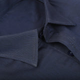 Men's Formal Plain Shirt - Navy Blue, Men, Shirts, Chase Value, Chase Value