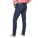 Pull & Bear Cotton Chino Pant For Men - Navy Blue, Men, Casual Pants And Jeans, Chase Value, Chase Value