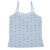 Girls Shameez - Blue, Kids, Shameez Camisole And Biddies, Chase Value, Chase Value