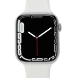 Men's Smart Watch Ld006 - White, Men's Watches, Chase Value, Chase Value