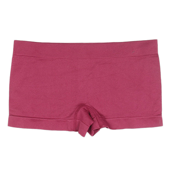 Women's panty - Dark Pink - test-store-for-chase-value
