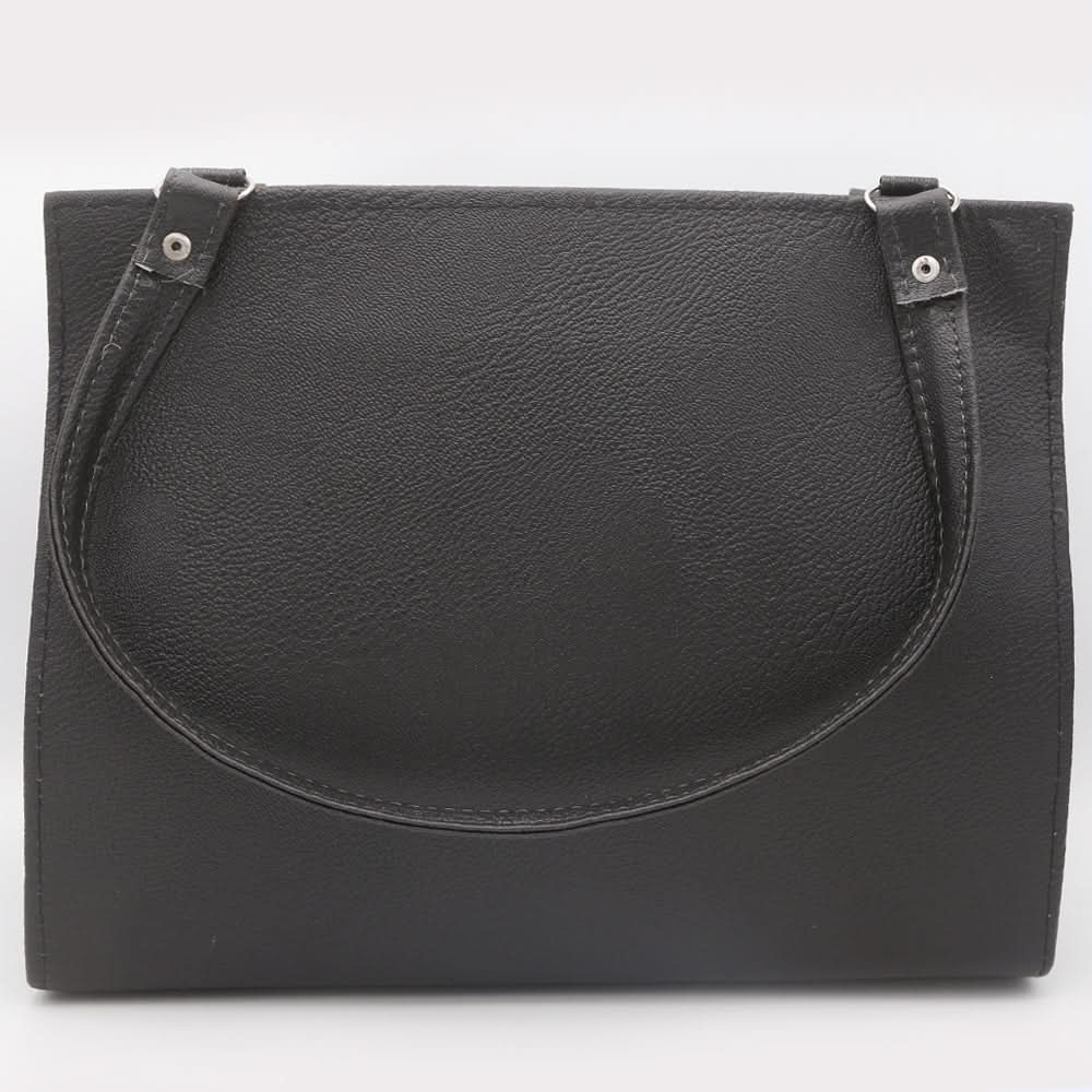 Women's Shoulder Bag 9662 - Black, Women, Bags, Chase Value, Chase Value