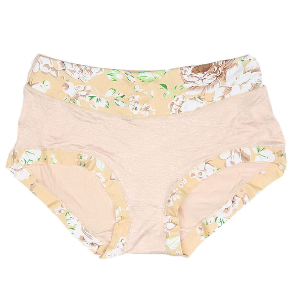 Women's Panty - Fawn - test-store-for-chase-value