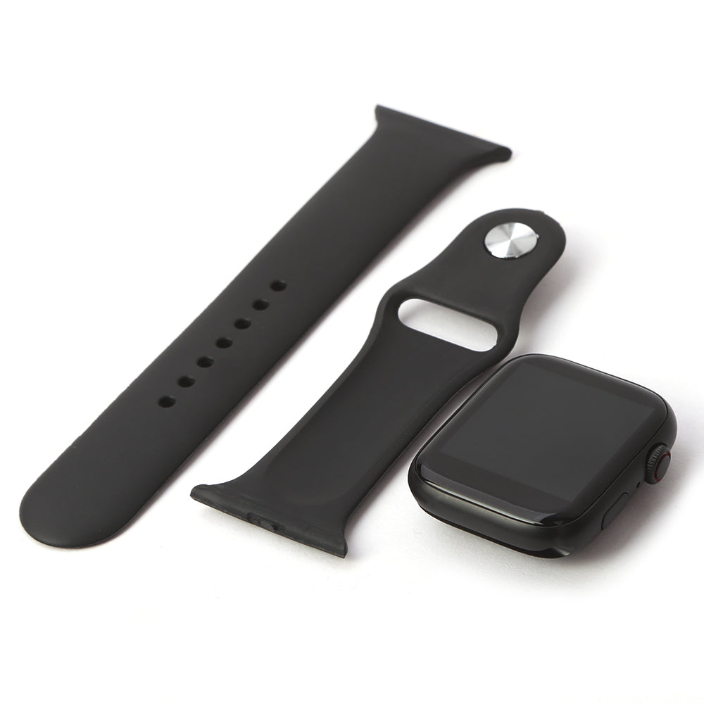 Men's Smart Watch Ld006 - Black, Men's Watches, Chase Value, Chase Value