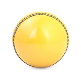 Peshawar Zalmi Rubber Cricket Ball - Yellow, Kids, Sports, Chase Value, Chase Value