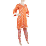 Karizma Printed Lawn 2 Pcs Un-Stitched Suit - 4A, Women, 2Pcs Shalwar Suit, United Textiles, Chase Value