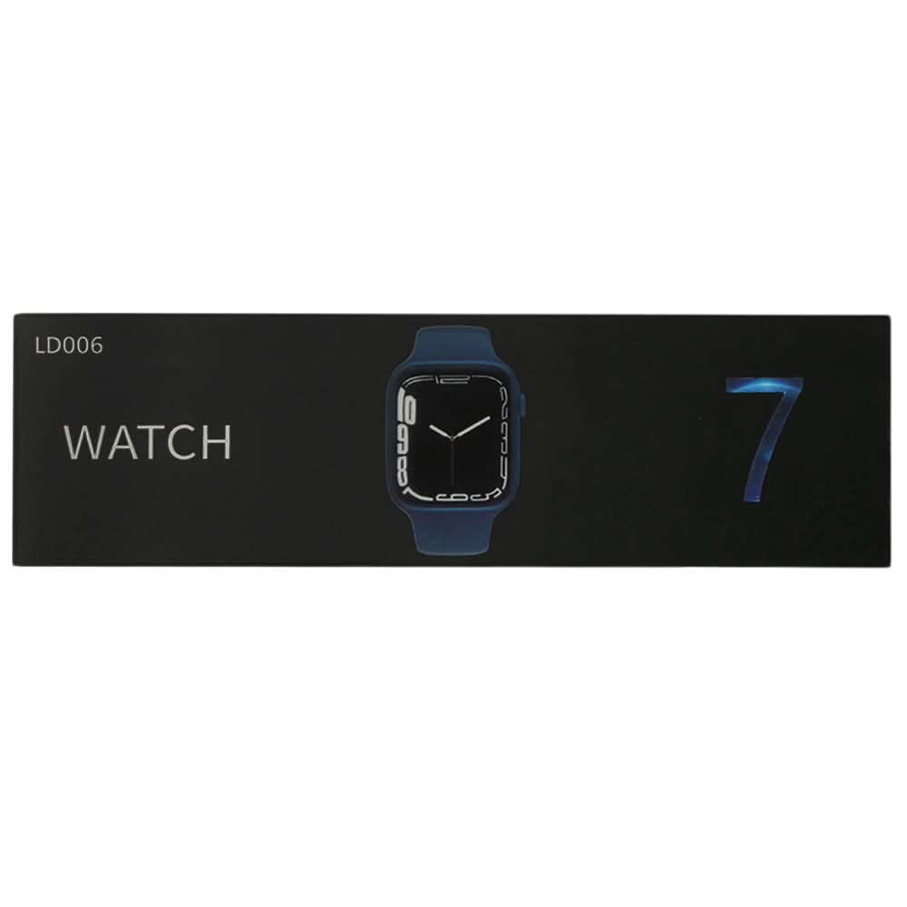 Men's Smart Watch Ld006 - Pink, Men's Watches, Chase Value, Chase Value