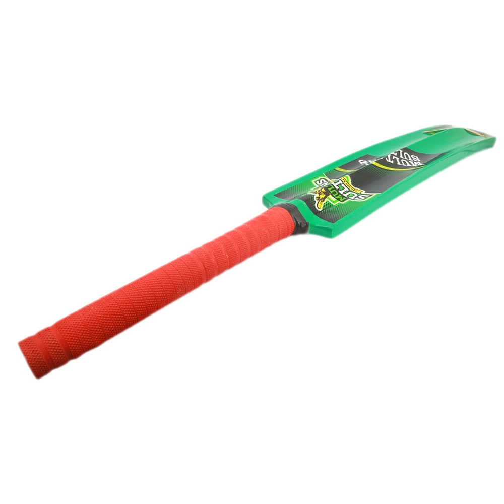 Multan Sultan Bat - Green, Kids, Sports, Chase Value, Chase Value